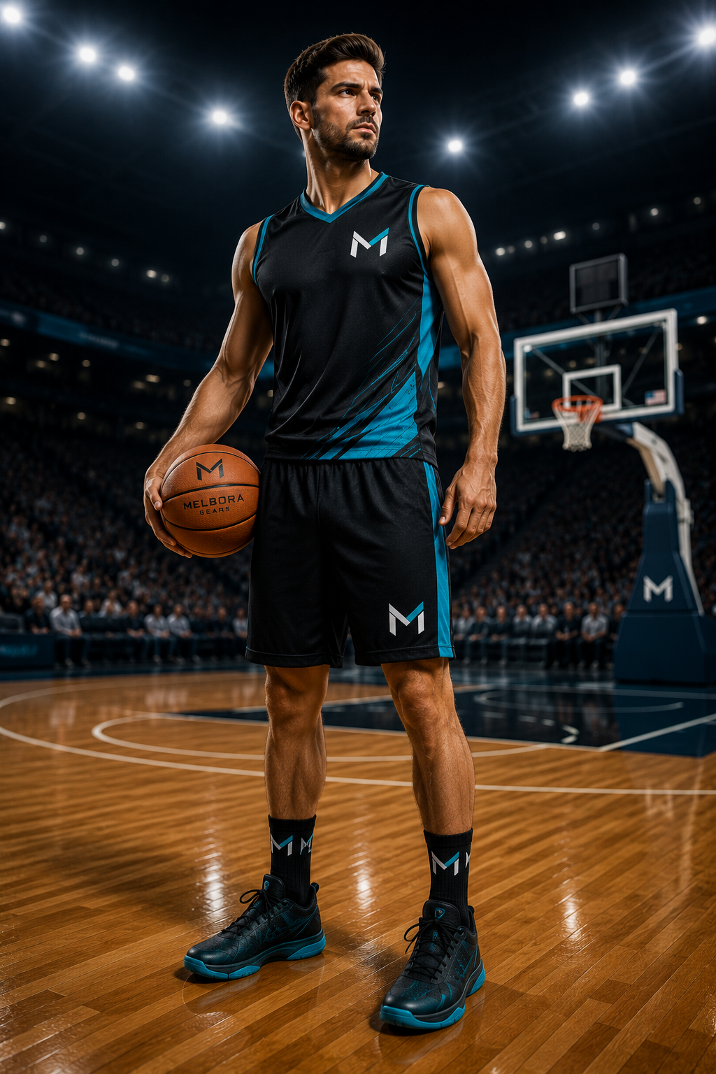 Basketball