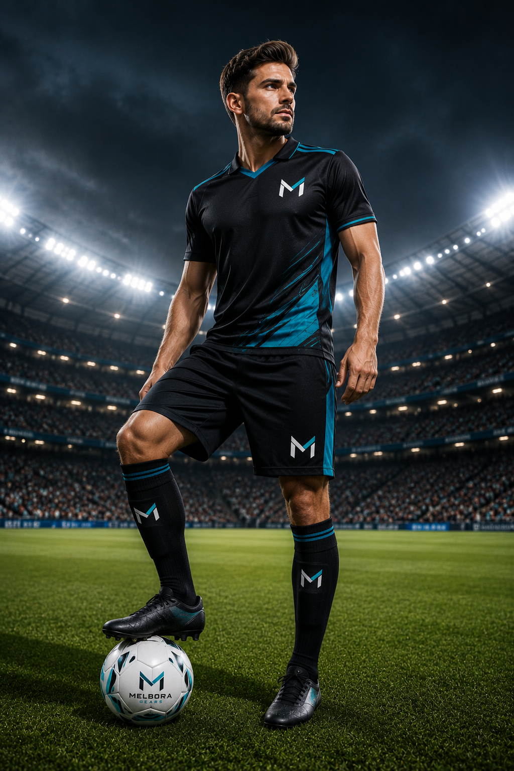 Football (Soccer)